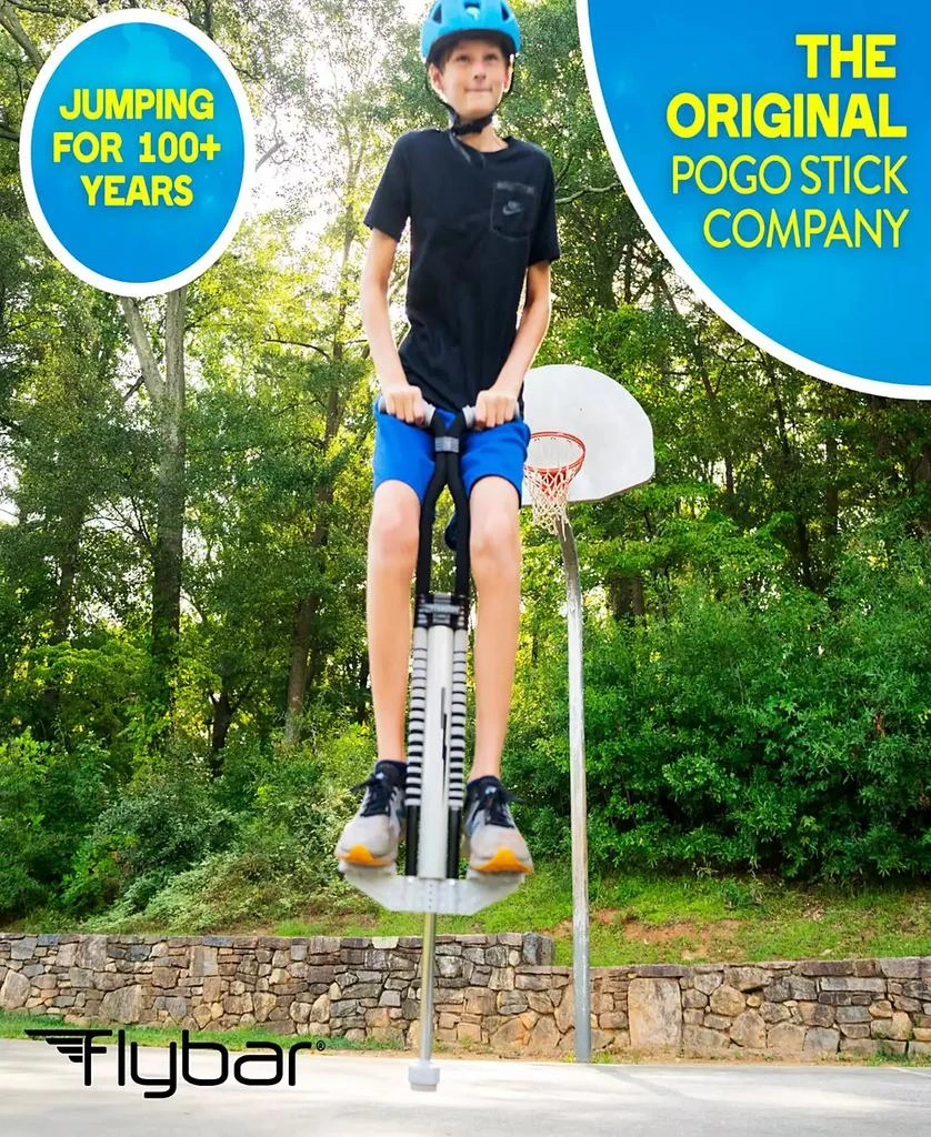 Flybar Master Pogo Stick 2.0 4