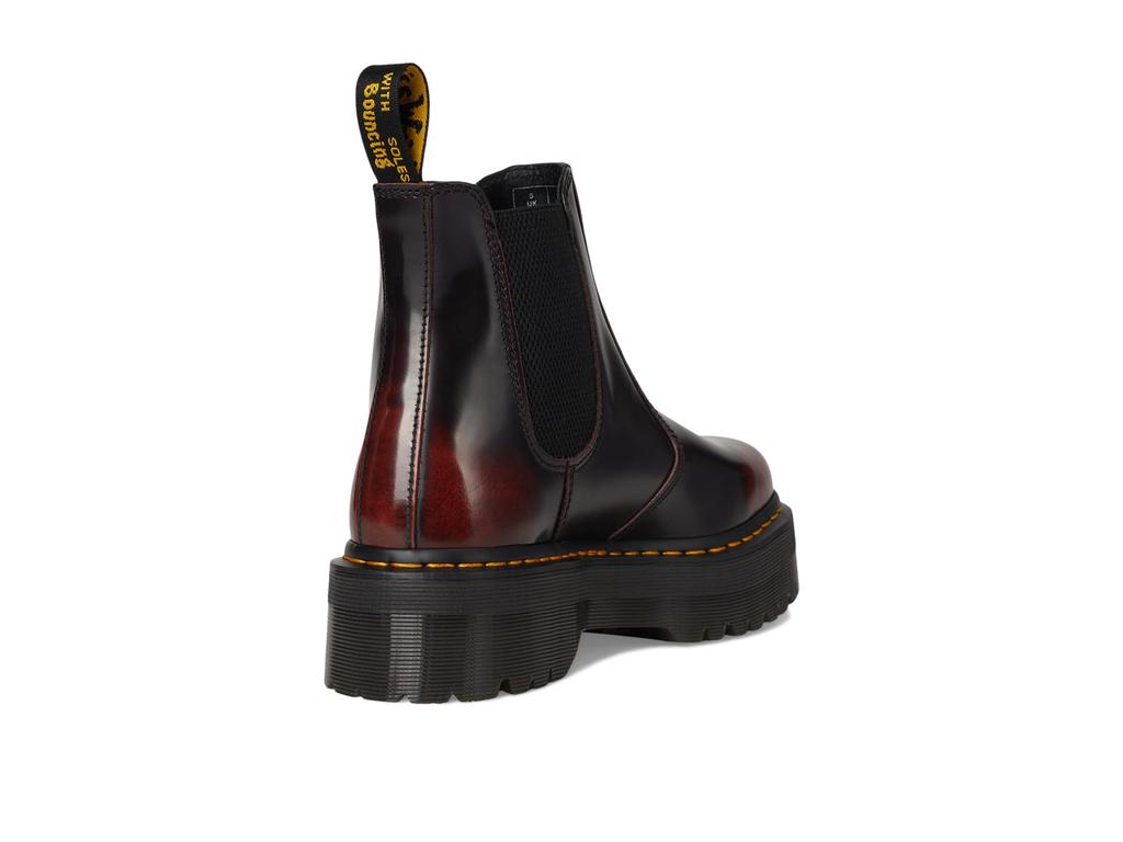 Dr.Martens 2976 QUAD（24cm） Amazon.com | Dr. Martens 2976 Quad Chelsea - Unisex Boots