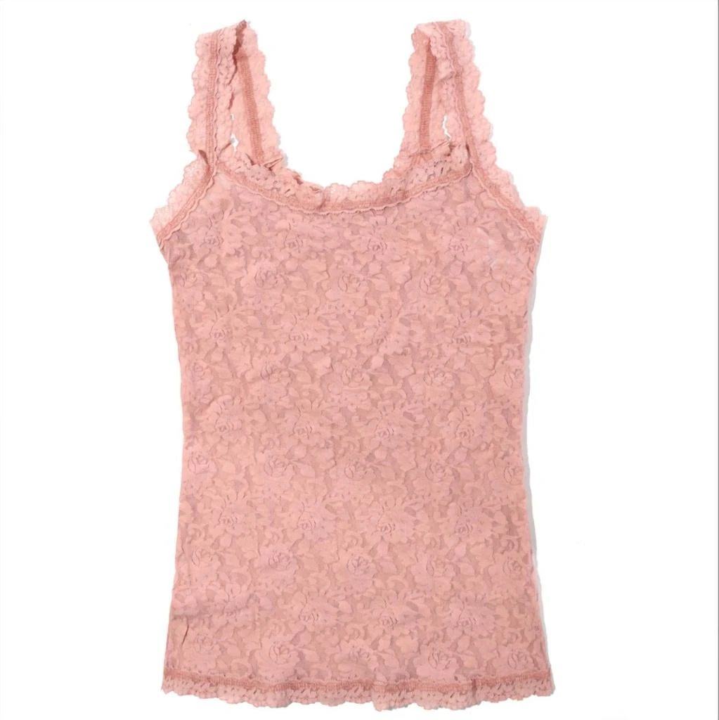 Hanky Panky Hanky Panky - Signature Classic Lace Cami Top 3