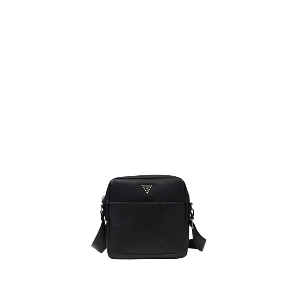 GUESS Polyethylene Men's Bag 2