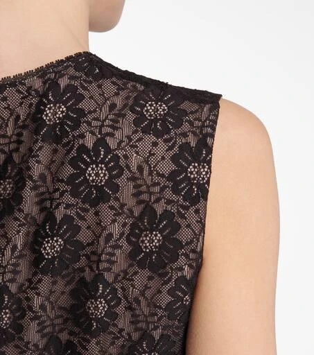 Stella McCartney Alessan minidress 5