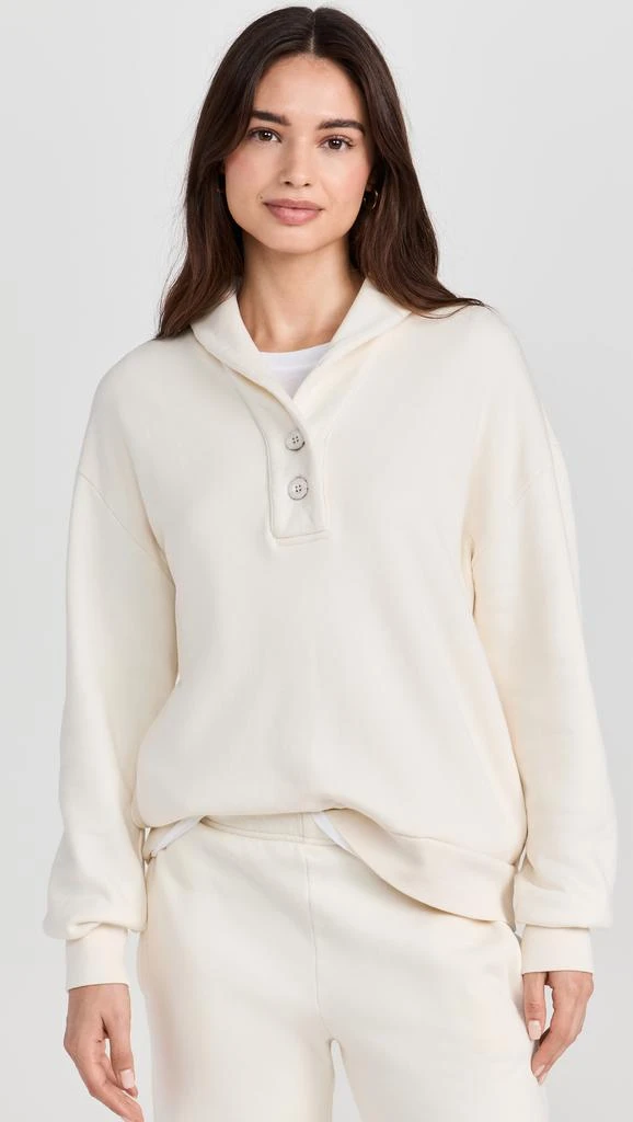 XIRENA Kass Sweatshirt 1