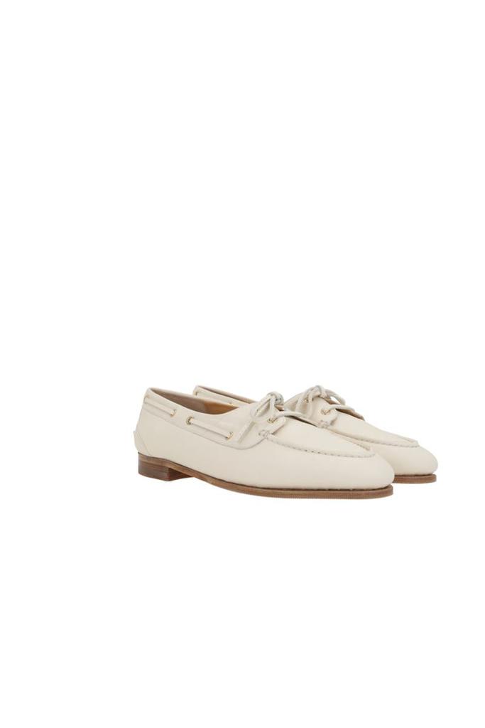 Bally Bally Flat Shoes
