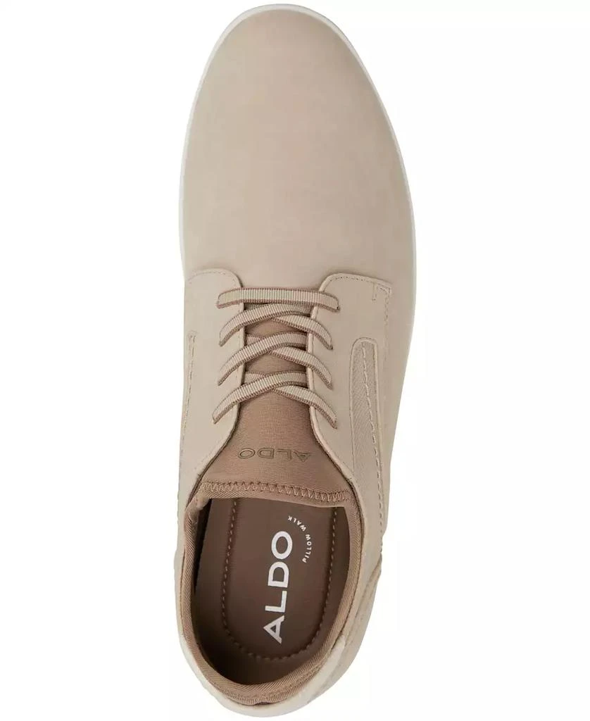 ALDO Men's Carnaby Lace Up Sneaker 4