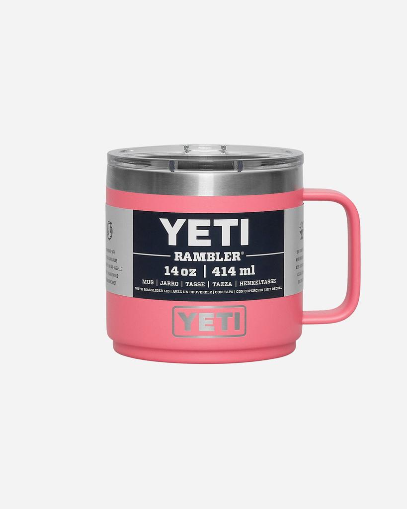 YETI Rambler Mug Tropical Pink