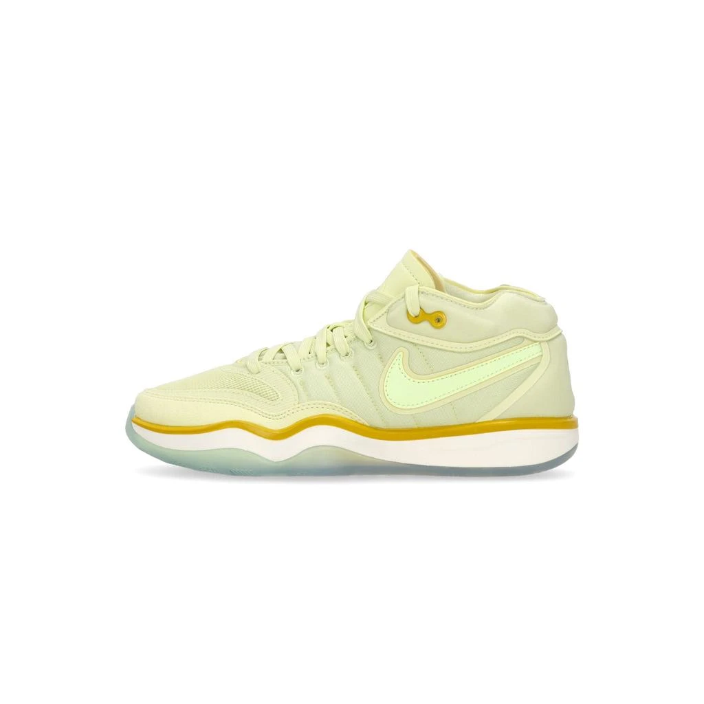 Nike Air Zoom G.T. Hustle 2 men’s basketball‎ sneaker Luminous green size 10.5 Amazon.com | Nike G.T. Hustle 2 Men main image 3