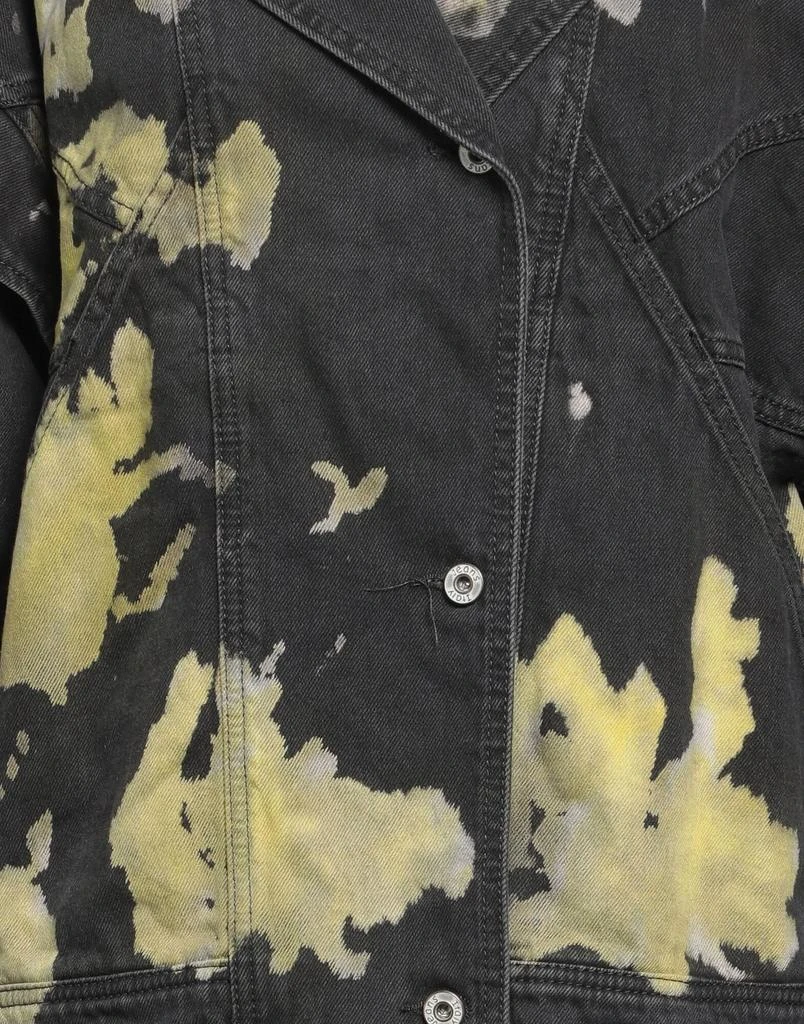 DE'HART Denim jacket 4