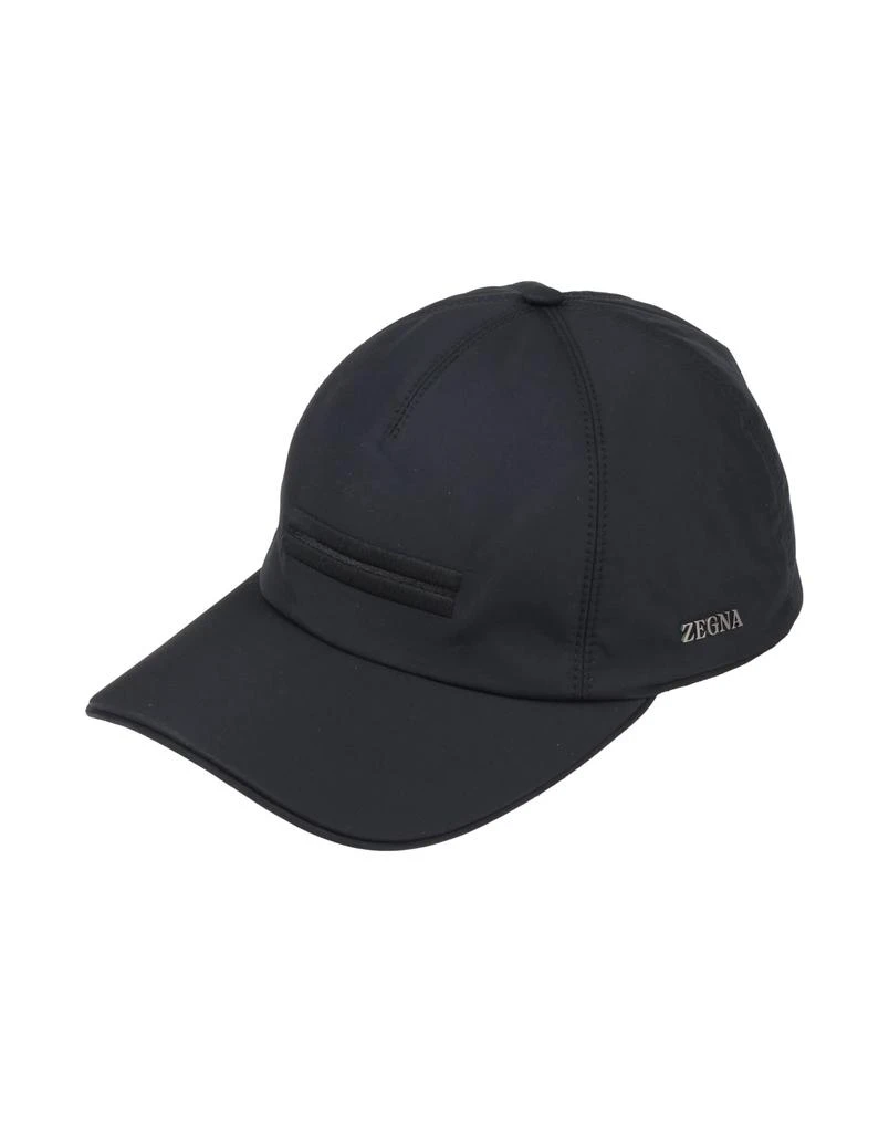 Zegna Hat 1