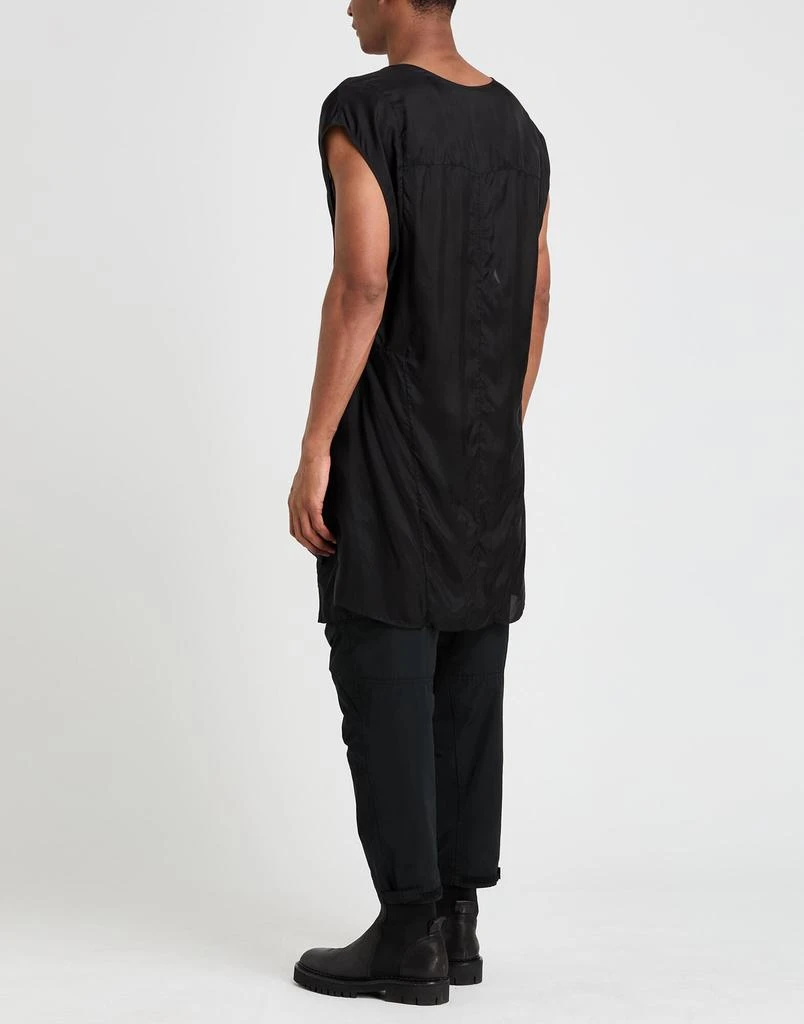 Rick Owens Solid color shirt 3
