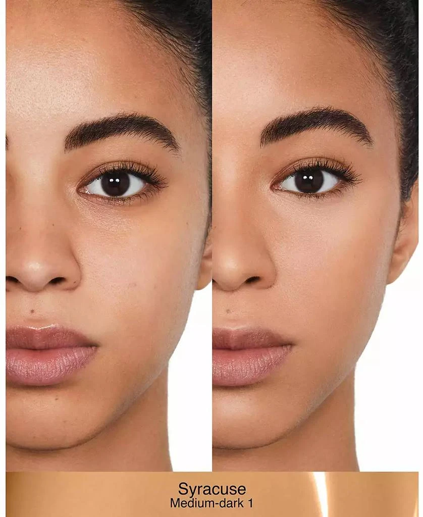 NARS Sheer Glow Foundation, 1 oz. 3