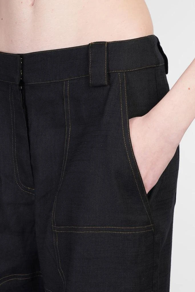 Cult Gaia Cult Gaia Wynn Pants 5