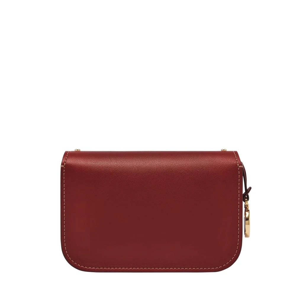 Fossil Lennox Small Flap Crossbody 3
