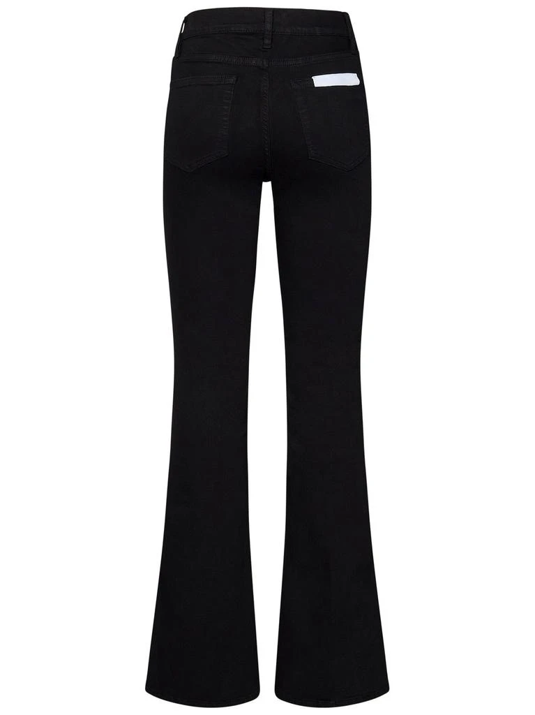 FRAME Frame Le High Flare Denim Jeans 2