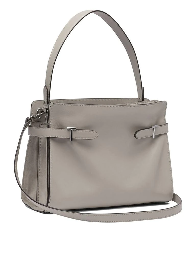 le tanneur Le Tanneur Structured Tote 3