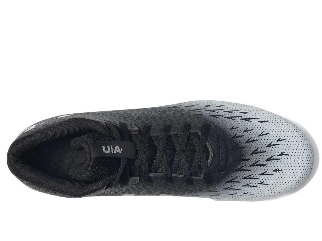 Under Armour Spotlight Fran RM 4.0 Football Cleats 2