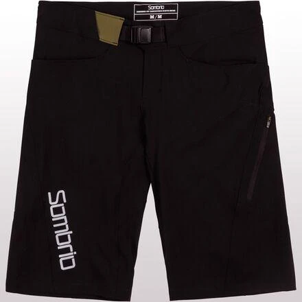 Sombrio V
Al 2 Short - Women
s 2