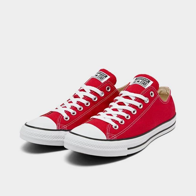 Converse Men's Converse Chuck Taylor All Star Low Top Casual Shoes 2