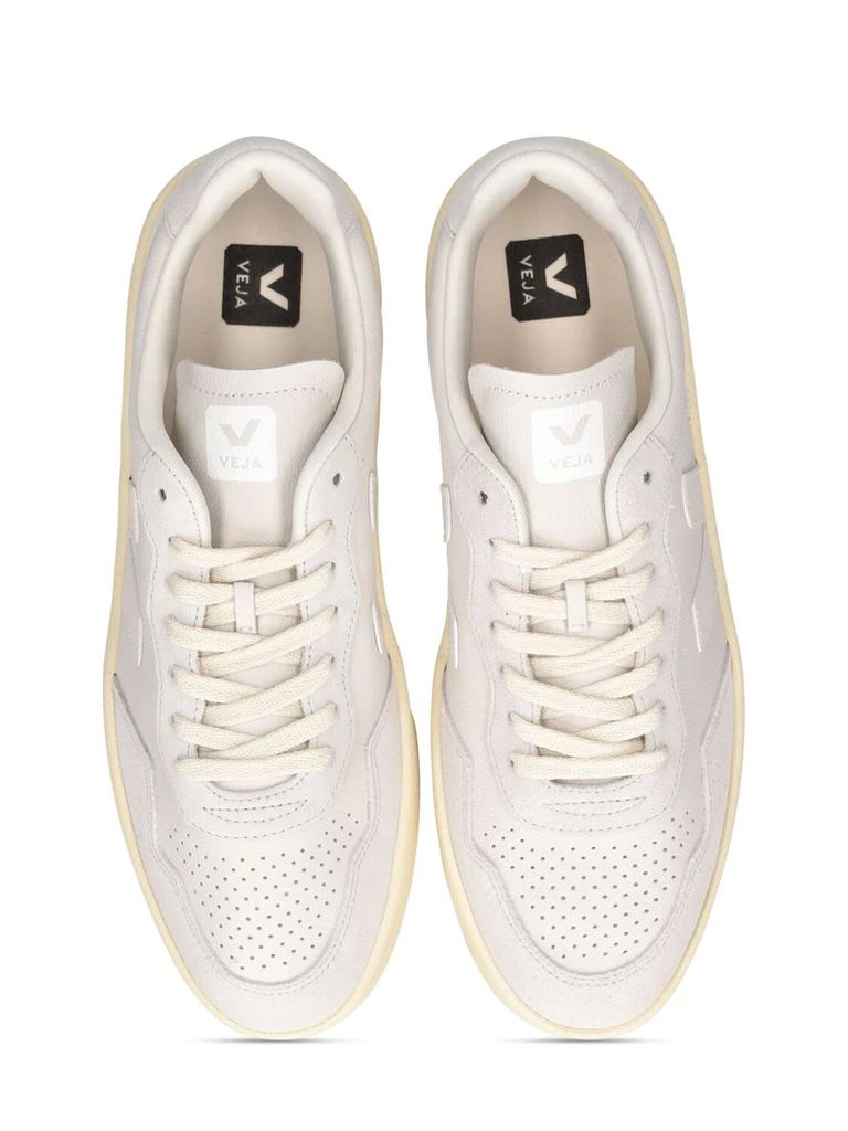 Veja V-90 Sneakers 4