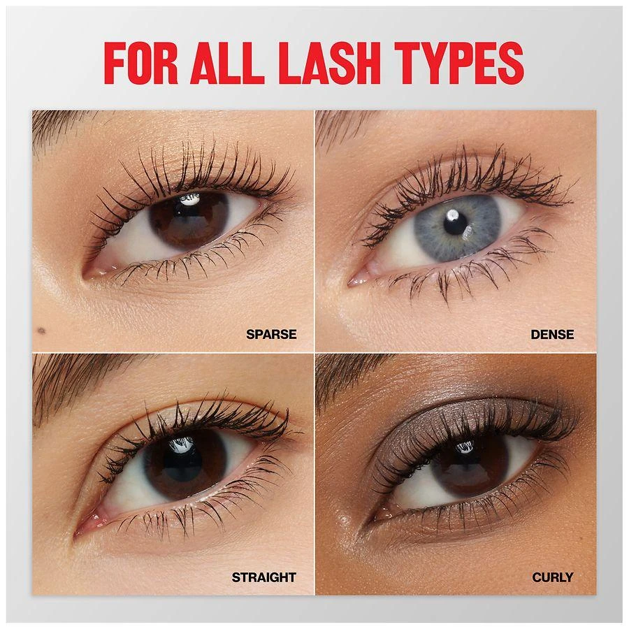 Revlon ColorStay Full Time Mascara 7