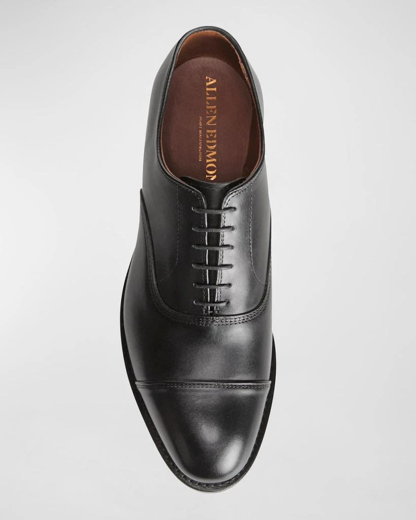 Allen Edmonds Men's Park Avenue Leather Oxford Shoes 4