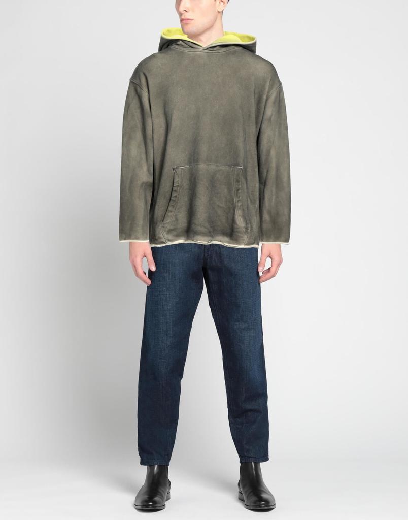 NOTSONORMAL Hooded sweatshirt
