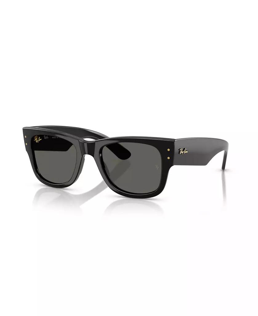 渡*辺様 MEGA WAYFARER BLACKED OUT COLLECTIO Ray-Ban MEGA WAYFARER BLACKED OUT COLLECTION - Sunglasses