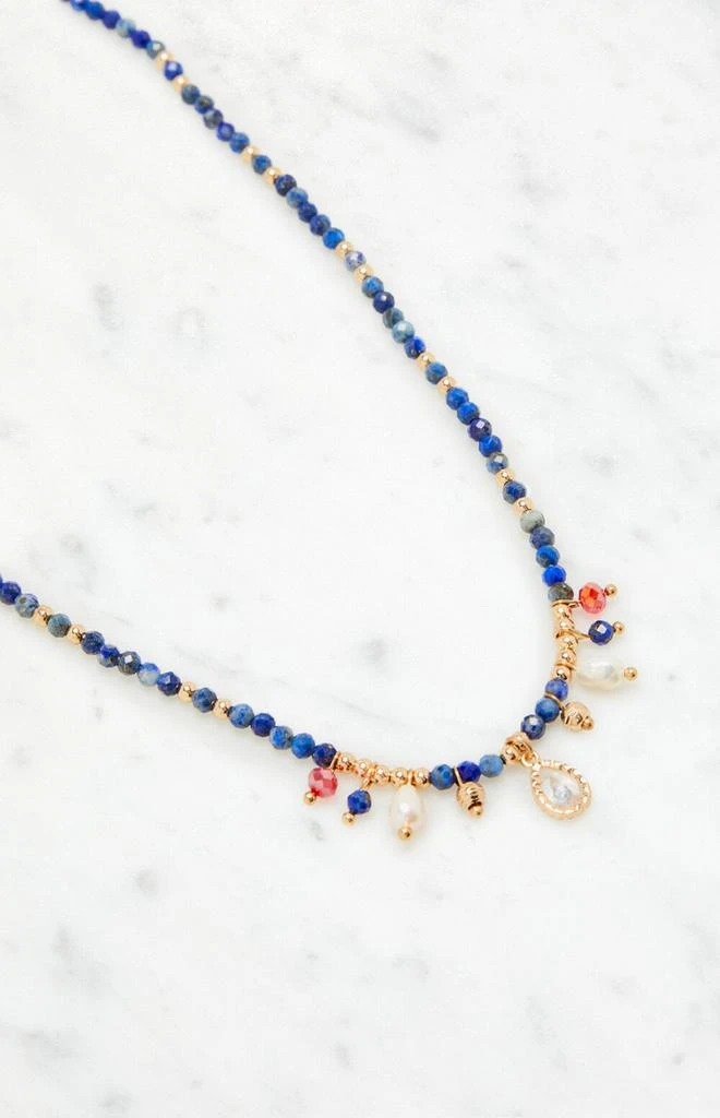 PacSun Beaded Necklace 2