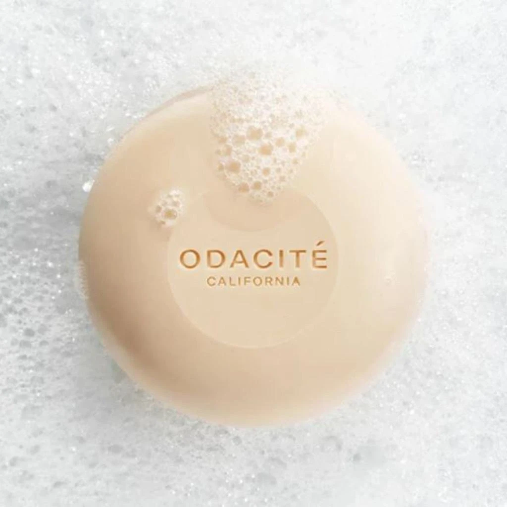 Odacite 552M Soap Free Shampoo Bar 5