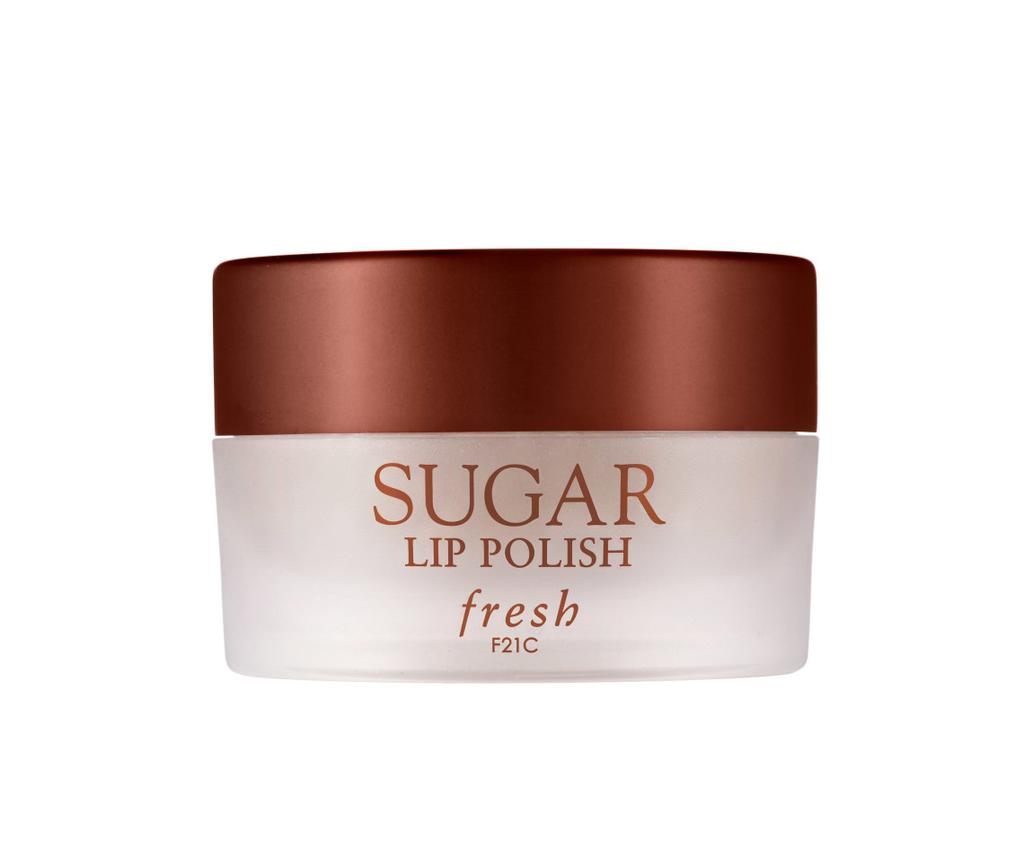 Fresh Sugar Lip Polish Exfoliator