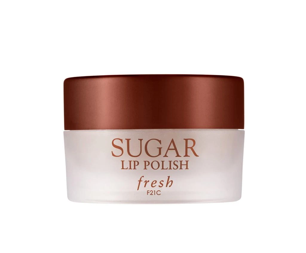 Fresh Sugar Lip Polish Exfoliator 2