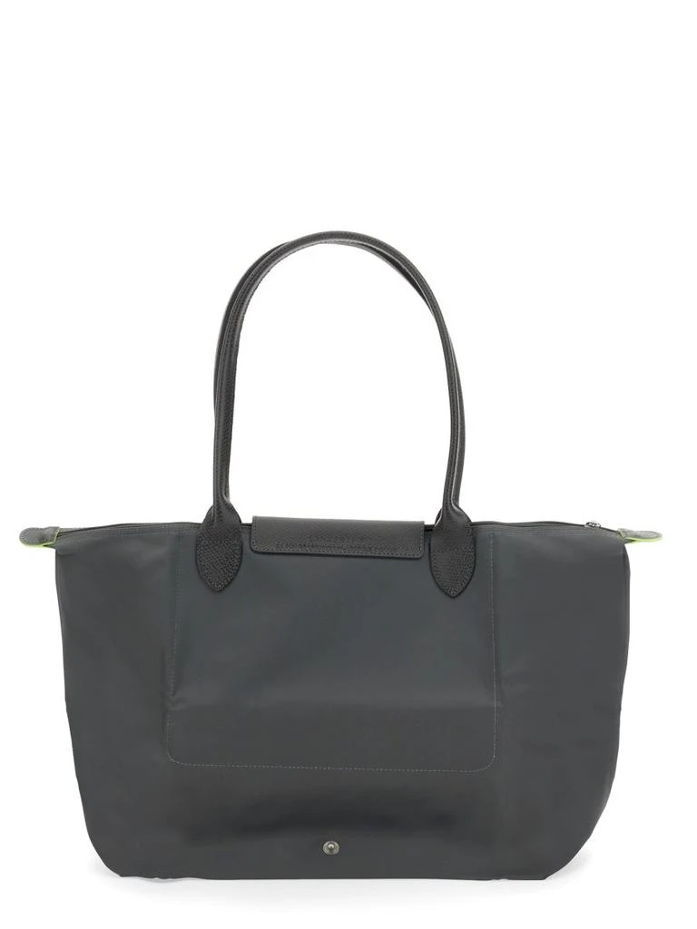 Longchamp Longchamp Le Pliage Large Tote Bag 2
