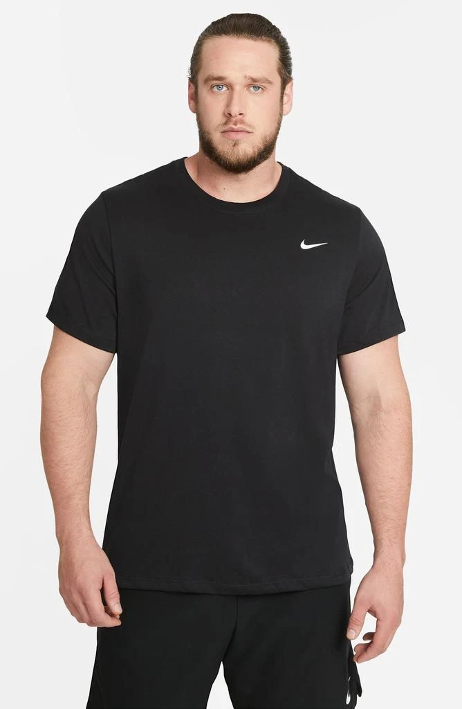 NIKE Dri-FIT Training T-Shirt 8