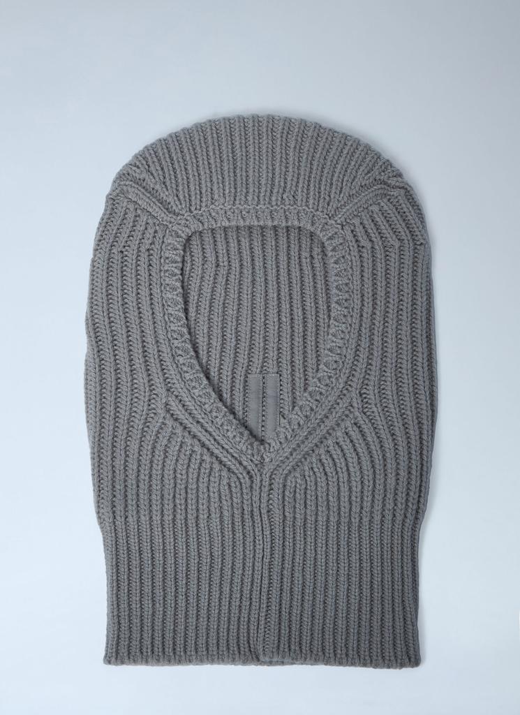 Rick Owens Sphinx Skull Balaclava