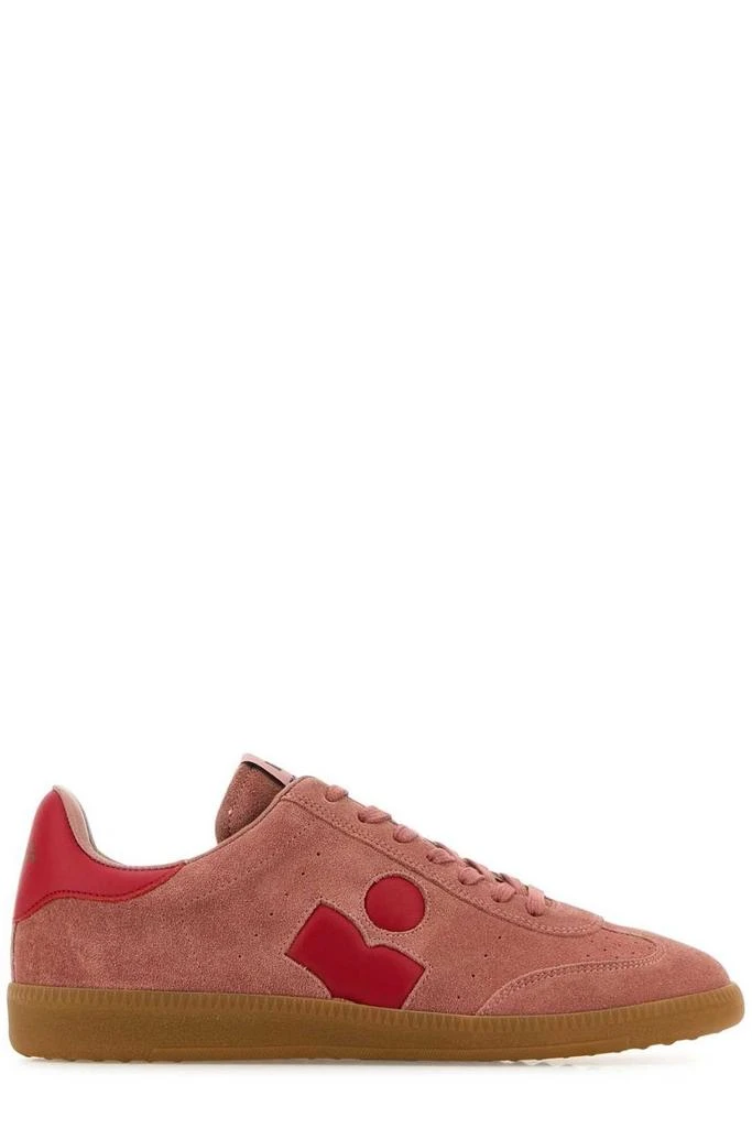 Isabel Marant Isabel Marant Logo Printed Low-Top Sneakers 1