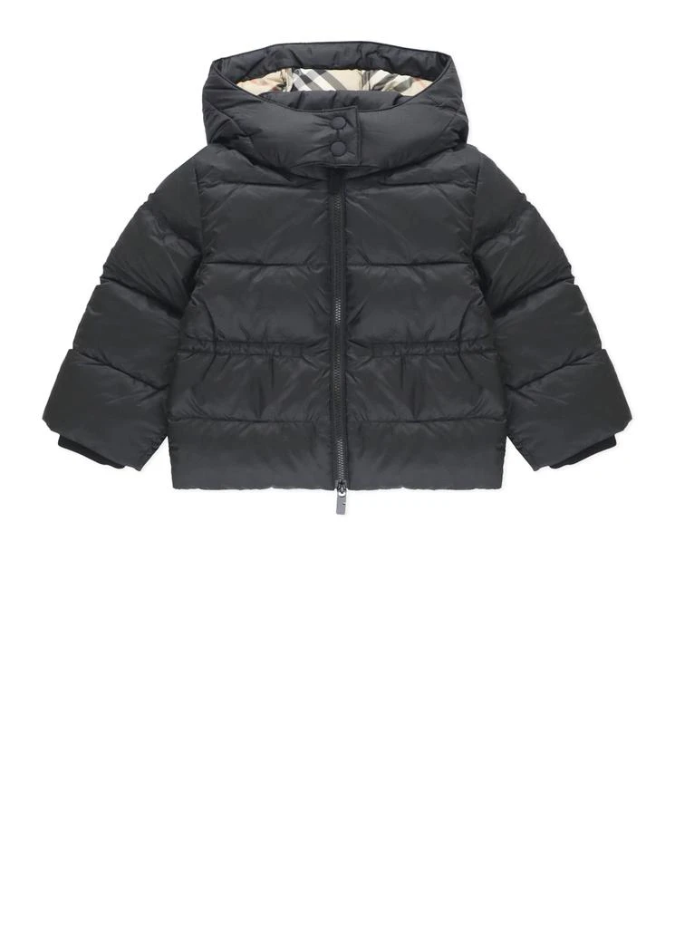 Burberry Agnes Down Jacket 1