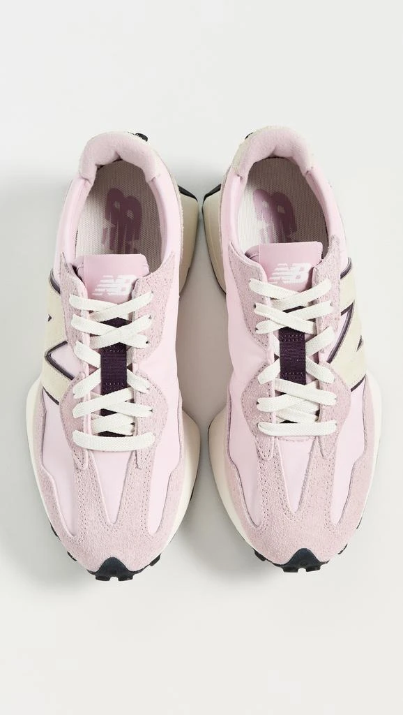 New Balance 327 Sneakers 4
