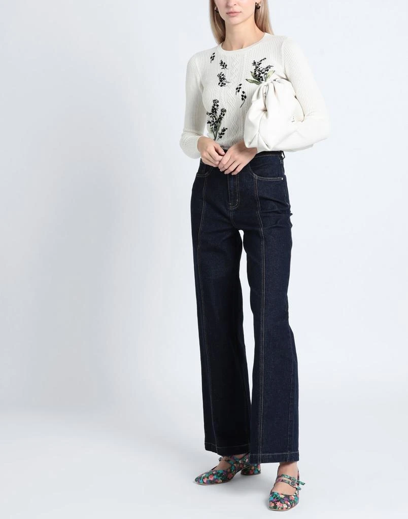 ONLY Denim pants 2