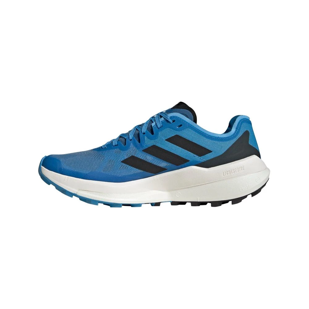 Adidas Terrex Agravic Speed Trail Running Shoes 3