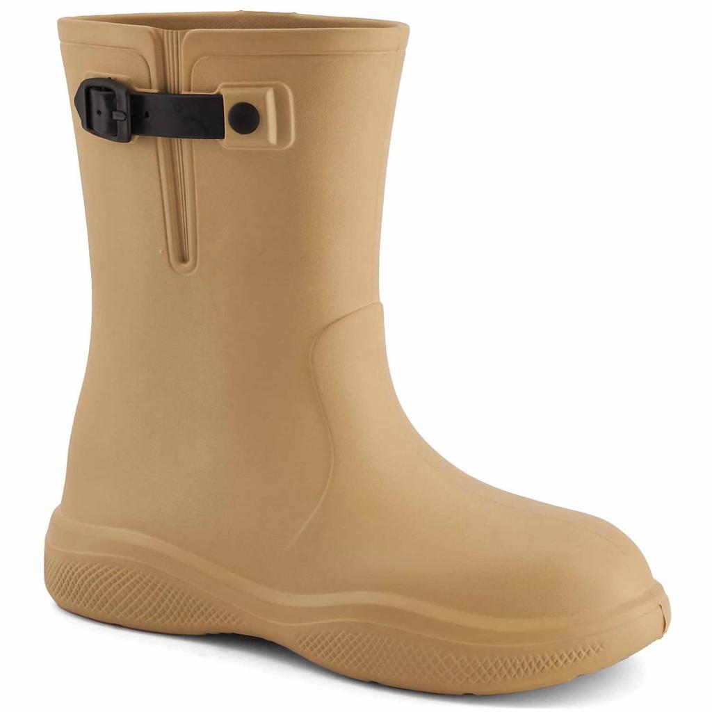 Andrea Andrea - Women's Fashion Rain Boots