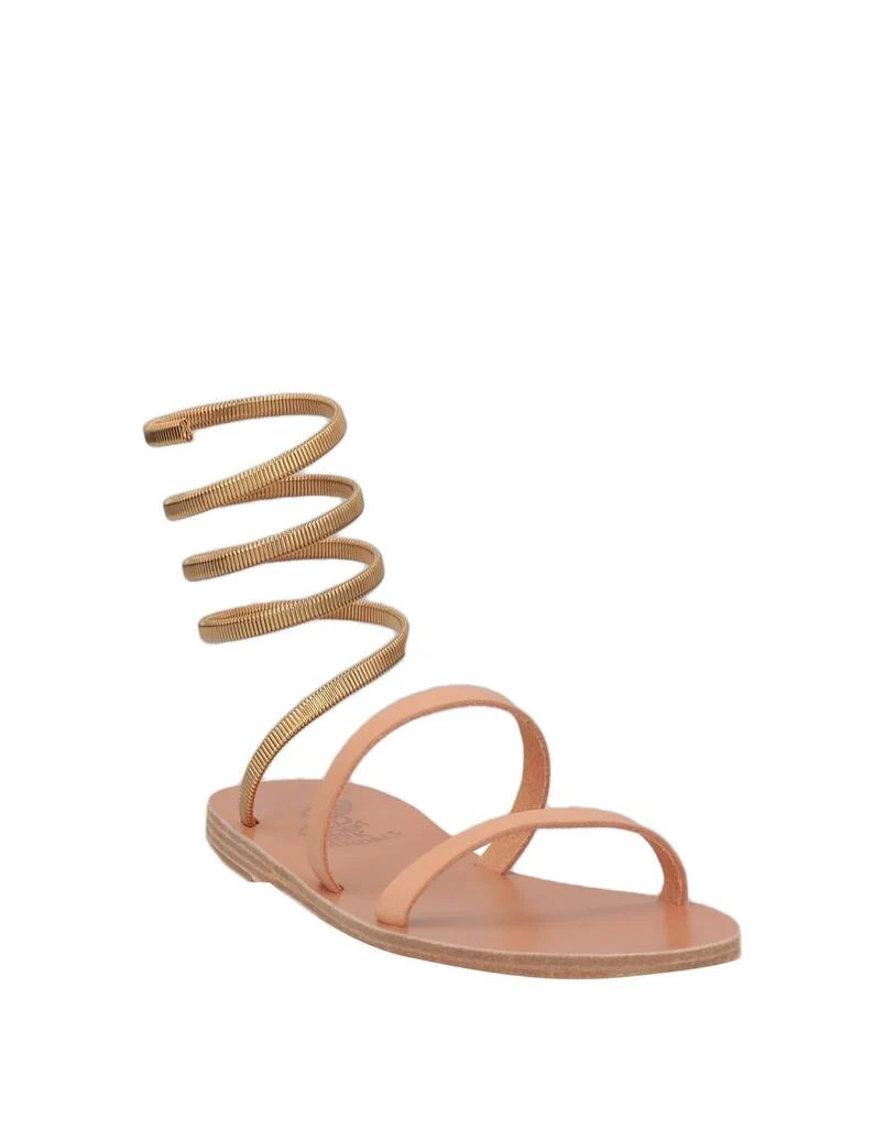 ANCIENT GREEK SANDALS Flip flops 2