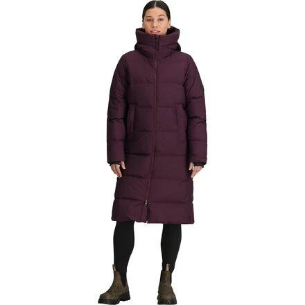 Outdoor Research Coze Down Parka - Women's 5