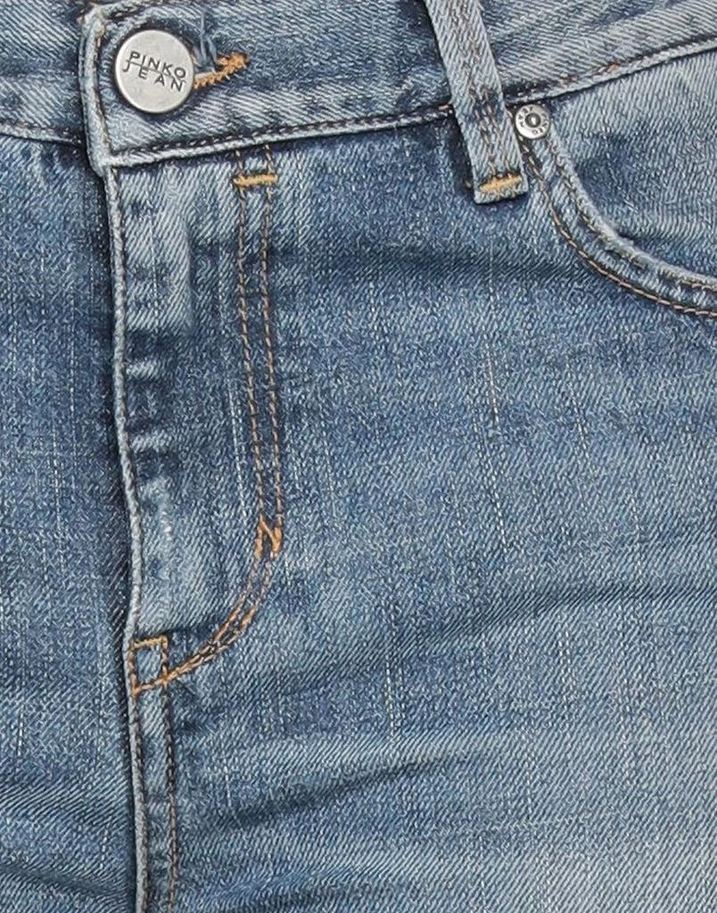 P_JEAN Denim pants 4