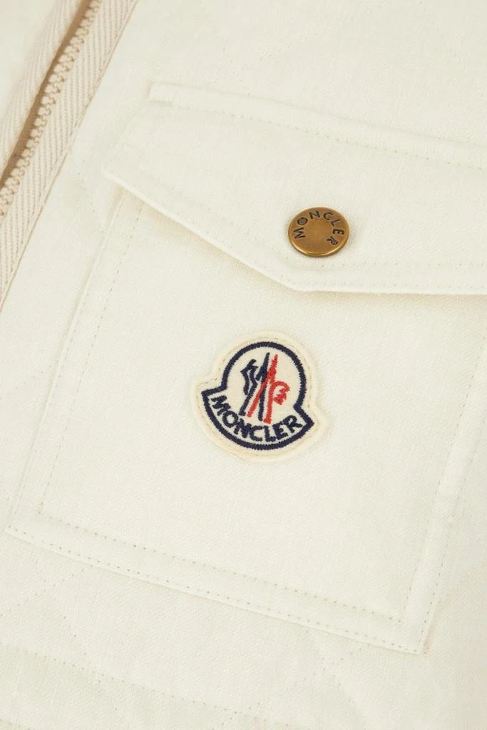 Moncler Moncler Jackets & Vests 3