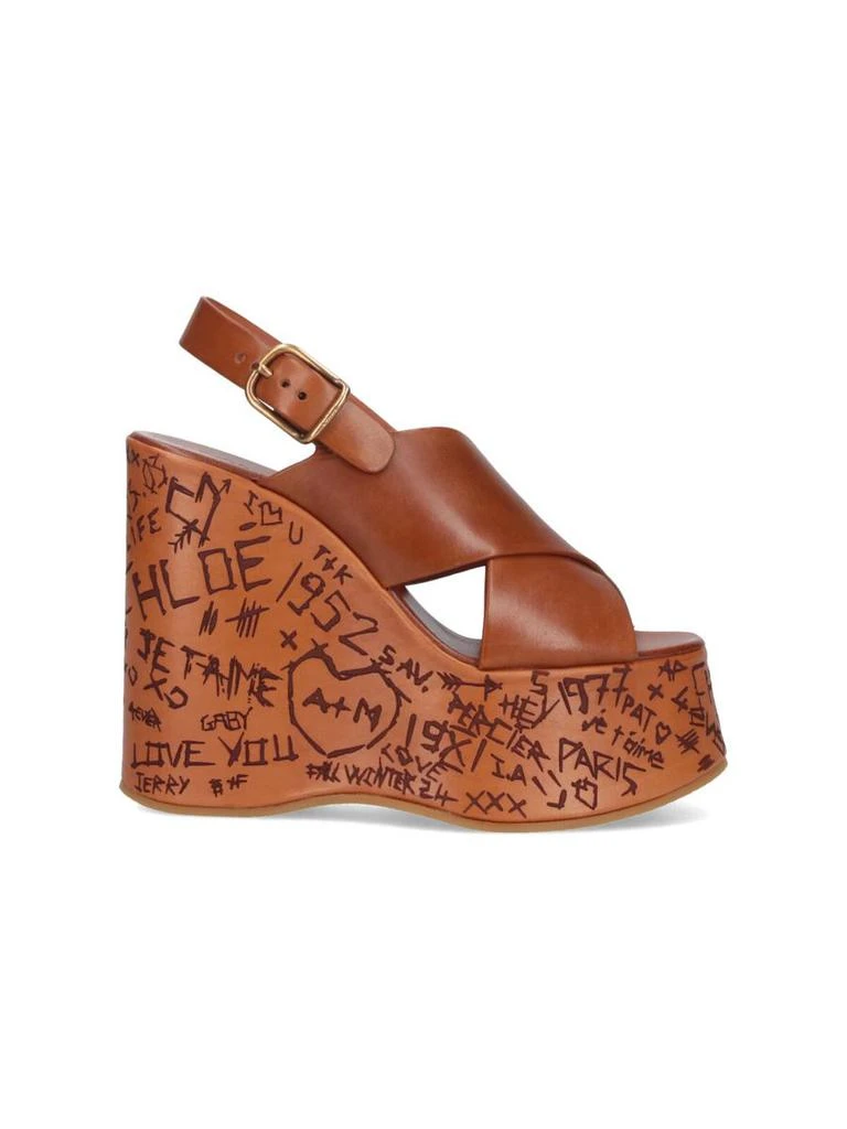 Chloé Chloé With Heel 1