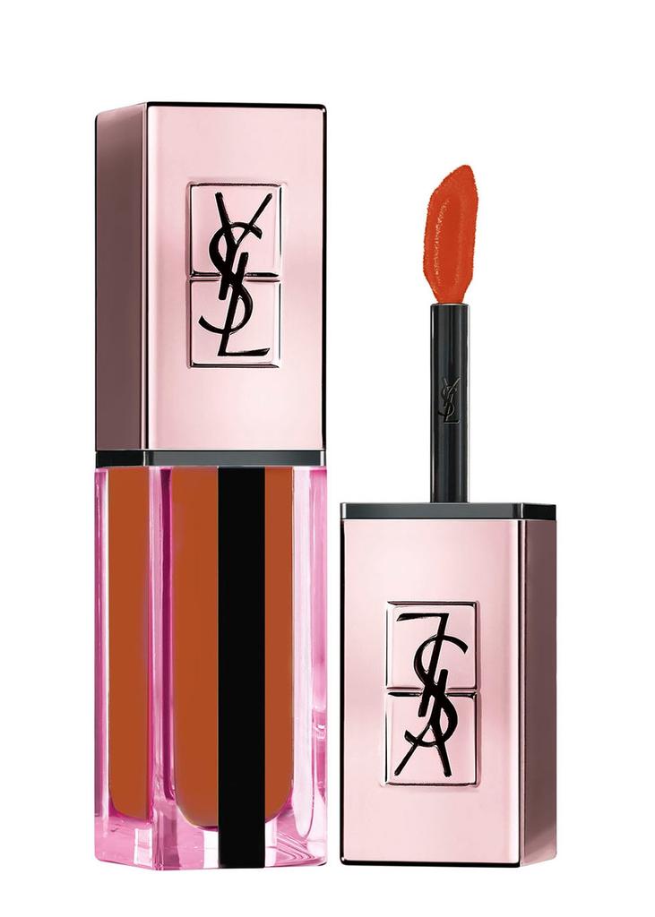 Yves Saint Laurent Vernis À Lèvres Water Stain Glow Lip Gloss