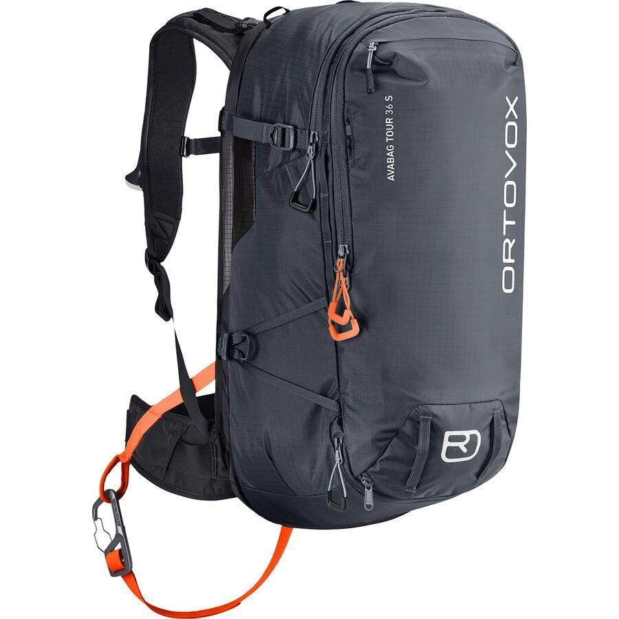 ORTOVOX Kit Litric Tour S 36L Airbag Avypack Backpack