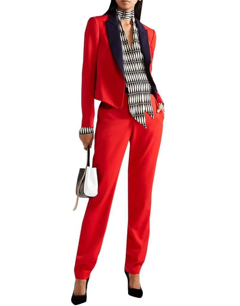 Lanvin Lanvin - Pantalon - Red - Femme 4