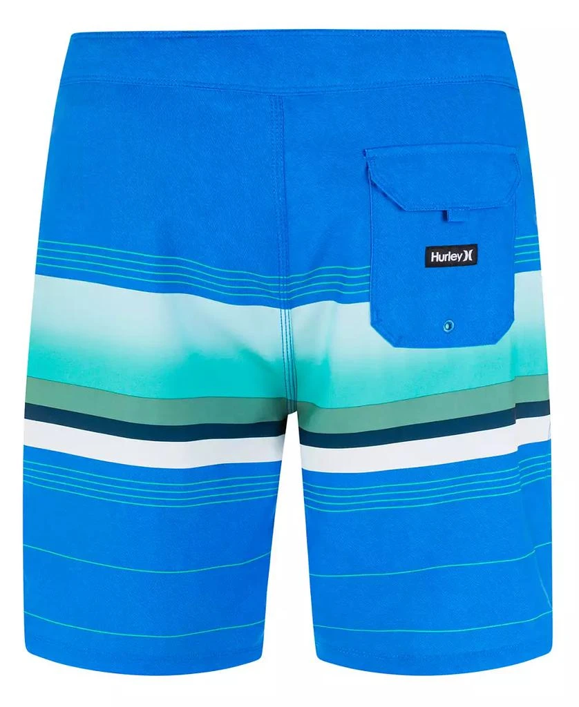 Hurley Men's Pleasure Point 20" Board short 6