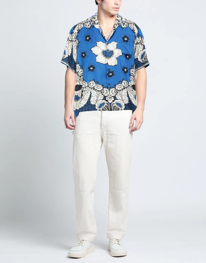Valentino Patterned shirt 2