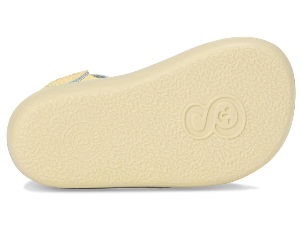 Salt Water Sandal by Hoy Shoes Surfer (Infant/Toddler) 3